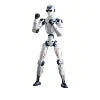Latest Unitree R1 Bipedal Robot for Industrial Automation with AI Powered Vision and Navigation System