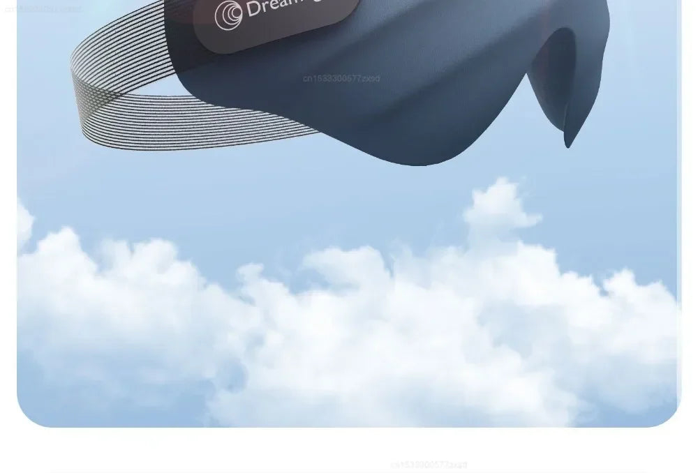 Xiaomi Dreamlight 4S Eye Mask Sleep 3D Stereoscopic Sleep Aid for Men Women  Sleeping Block Out Light Eye Mask Travel Blindfold