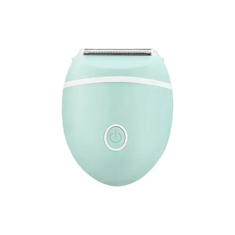 Waterproof Hair Removal Machine Trimmer Knife Tip Women Whole Body Washable Armpit Hair And Leg Hair Without Black Spots