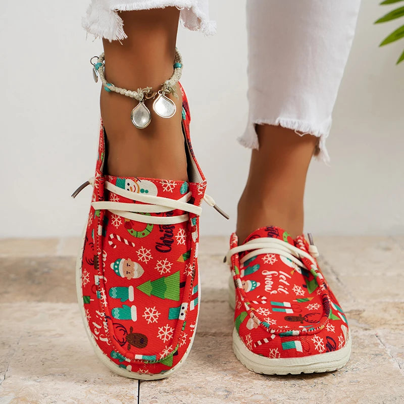 Non-slip Casual Comfortable Wear-resistant Flat Shoes 2024 Spring and Autumn New Fashion Shallow Mouth Flat Shoes for Women
