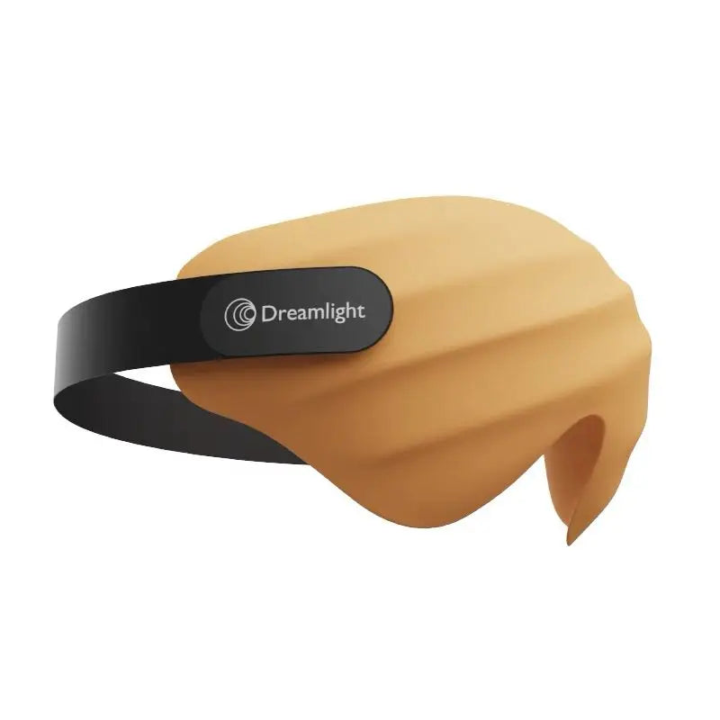 Xiaomi Dreamlight 4S Eye Mask Sleep 3D Stereoscopic Sleep Aid for Men Women  Sleeping Block Out Light Eye Mask Travel Blindfold