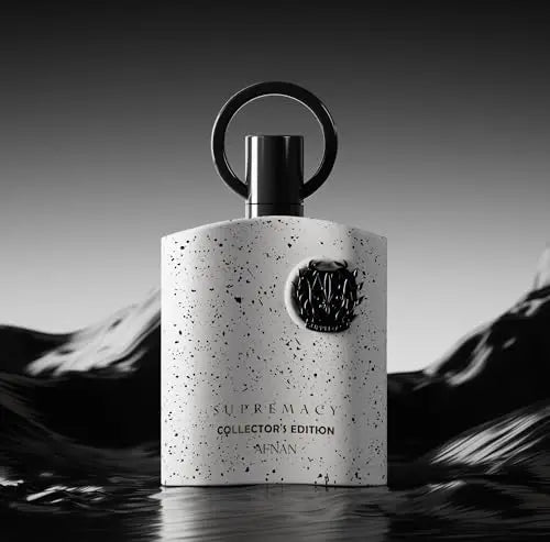 Afaan Supremacy Collector's Edition for Men Eau De Parfum, 3.4 Fl. Oz