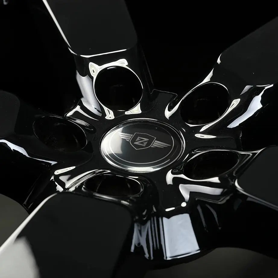 Zhongzan Forged Wheel Hubs For Land roverDefender 007 Series Customized Accept Alloy Car Rims 20 21 22 23 Inch lightweight