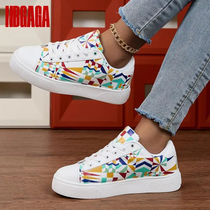 Women's Sneakers Fashion Casual Athletic Shoes Breathable Mesh Lightweight Walking Running Gym Workout Comfortable Shoes