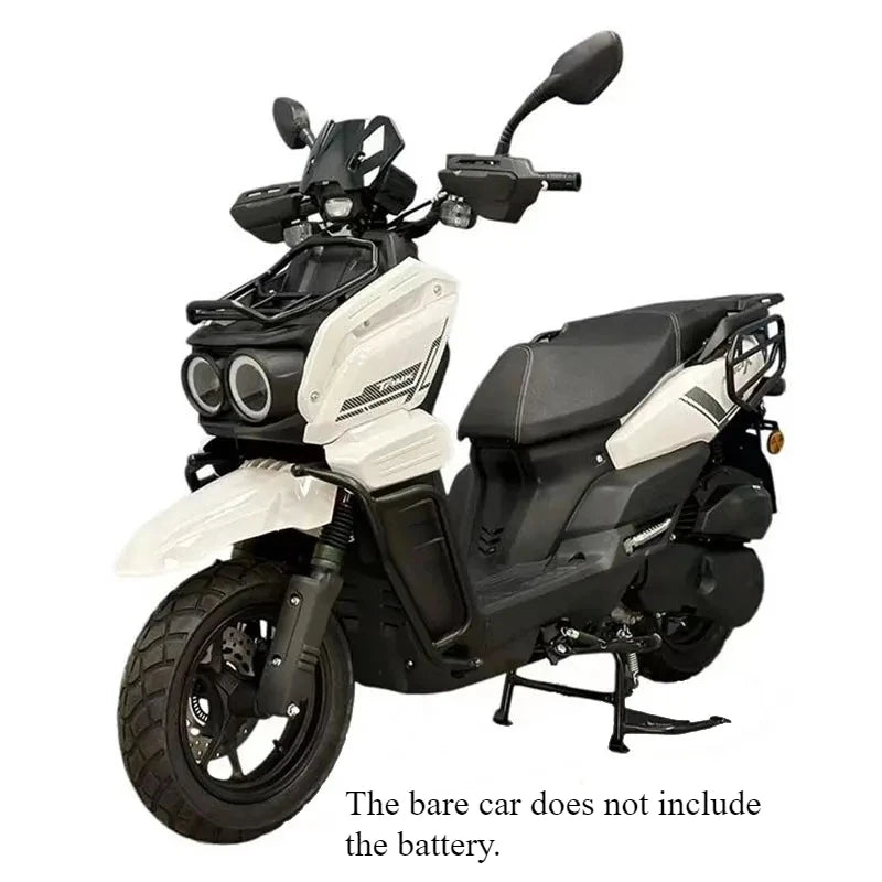 China  Electric Bike 1200W Motor 72v/20ah Battery High Speed Road Electric Bicycle