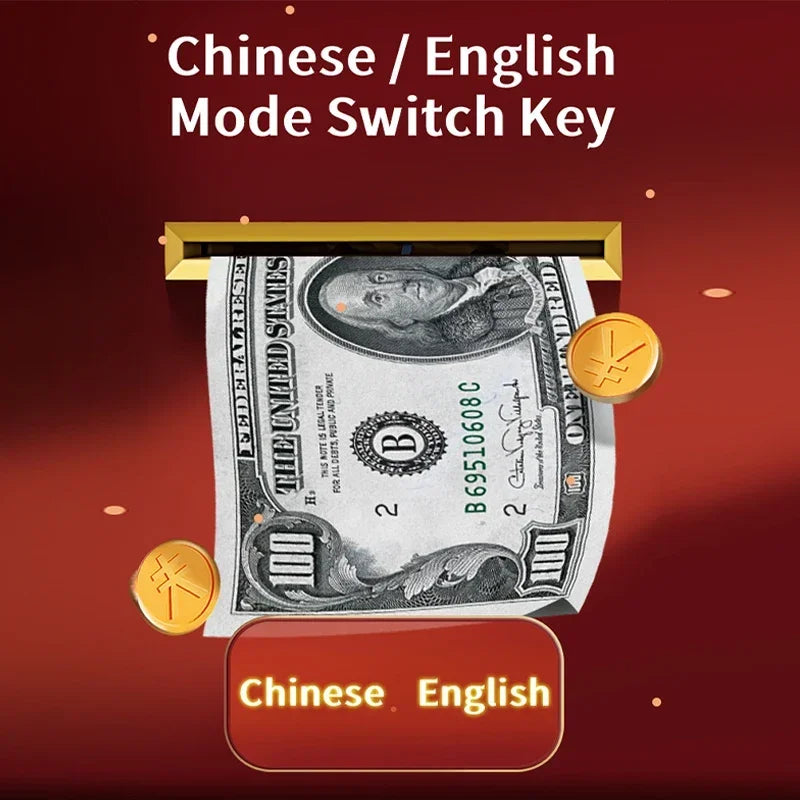 Piggy Bank Moneybox Saving Alcancias Safe Deposit Security Box for Money Banks Save Piggie Coin 10000 Savings Electronic Gift