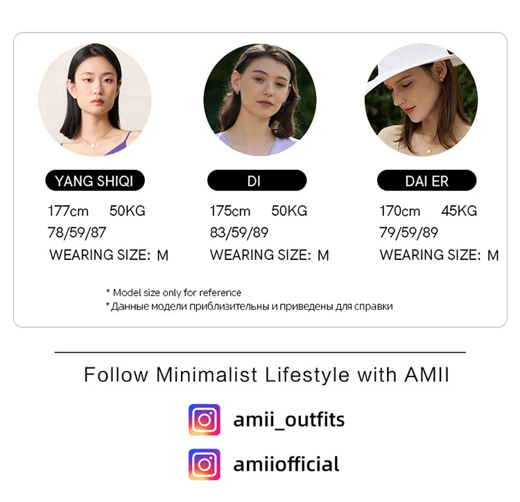 AMII Minimalist Preppy Style Embroidery Sweatshirt Women 2024 Autumn Lazy Loose Spliced Turtleneck Velvet Pullovers 12333011