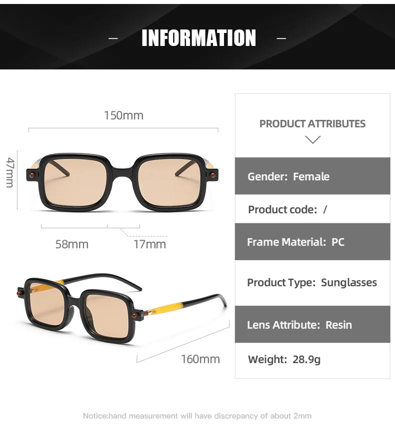 UVLAIK Myopia Optical Glasses Frame Men Women Retro Square Sunglasses Fashion Anti Blue Light Computer Goggles Eyglasses