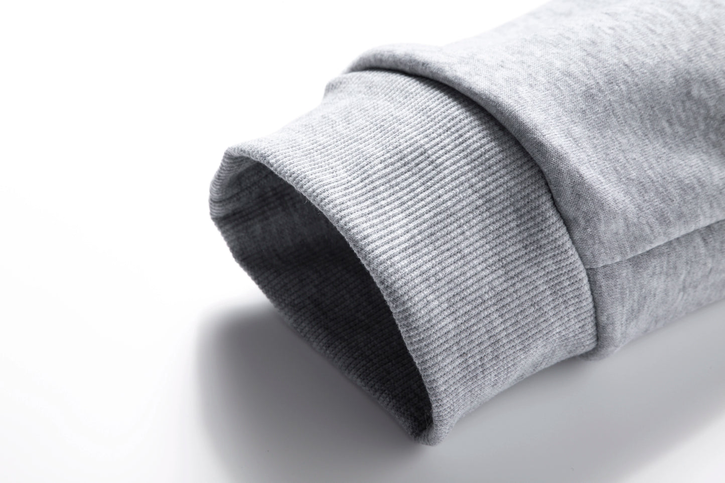 Men's Casual Pants Autumn Winter Fleece Sweatpants Men Running Jogger Sports Gym Trousers Fashion Solid Color Workout Long Pants