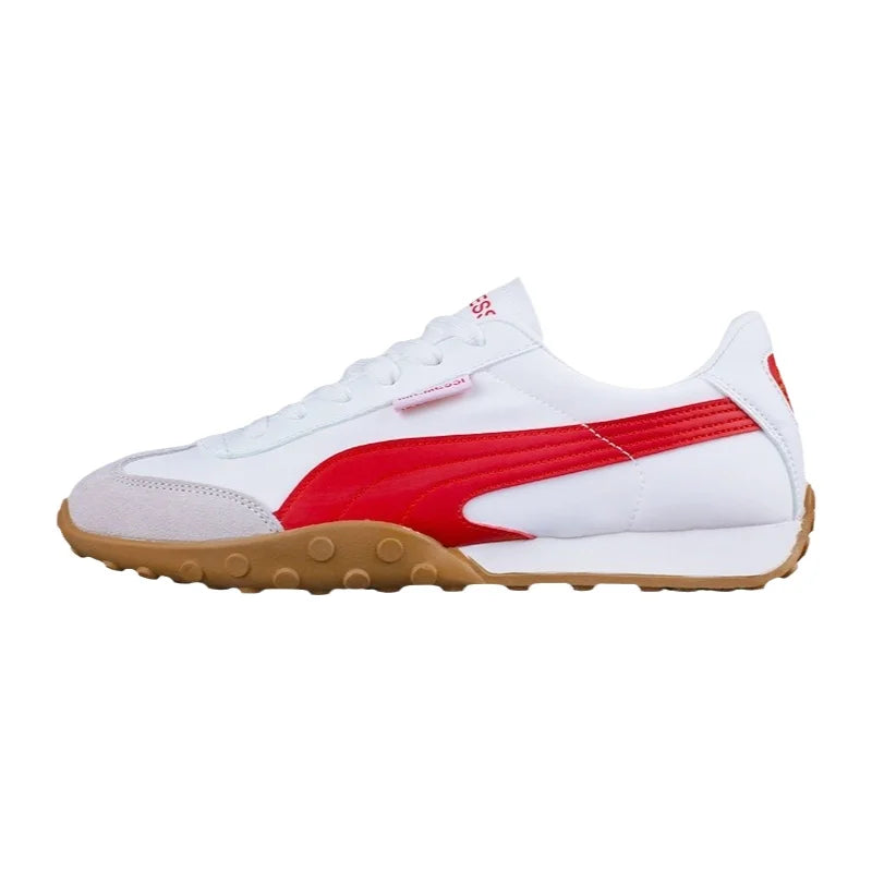 Fall Hot Sale Of The Season New Style Breathable Casual Sports Shoes Agam Women's Men's Canvas Shoes Comfortable Wear-resista...