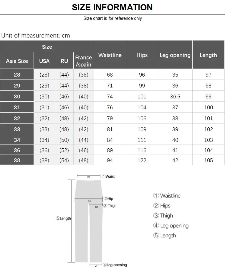 Summer Thin Casual Pants Men's Straight Wide Pants Brand Clothing Lyocell Stretch Loose Trousers Korean Trendy Man Clothing