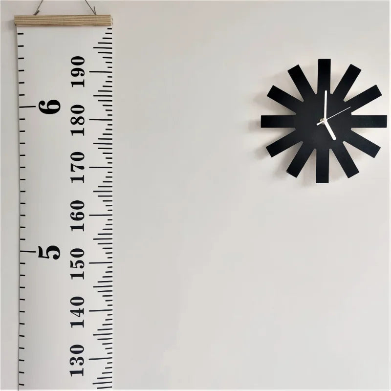 Wood Wall Clock Room Decor Wall Decor Modern DIY Wall Clocks Silent Clock For Living Room Bedroom Home Decor Reloj De Pared