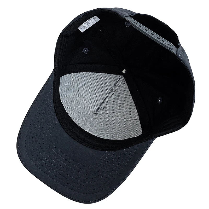 New Style Unisex Fashion Solid Color Five Panel Style Baseball Cap Comfort Dad Hat Women Men Outdoor Sports Cap