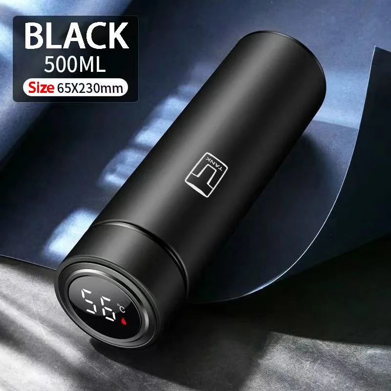 For Tank 300 City 300 Border 400 500 PHEV 700 Tank500 Tank400 500ML Portable Stainless Steel Water Bottle Water Cup Travel Mug