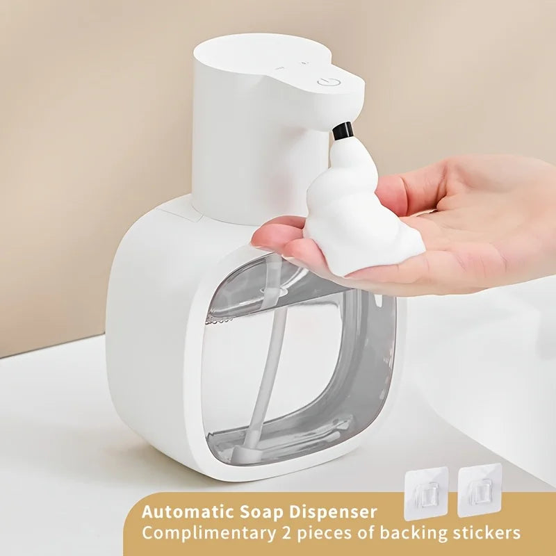 Automatic Foaming Soap Dispenser Touchless