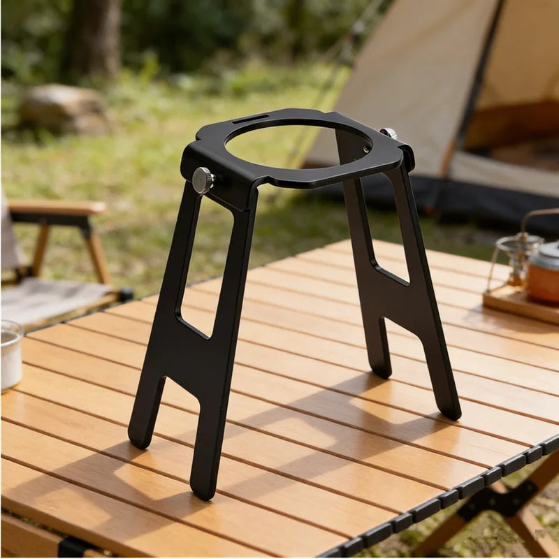 JFBONIN Electric Portable Coffee Machine Capsule Ground Coffee Brewer for Coffee Powder And Coffee Capsule - Coffee Maker