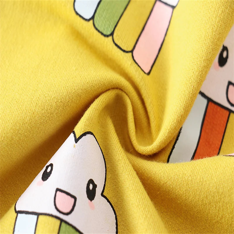 Jumping Meters 2-7T New Arrival Boys Girls Sweatshirts Autumn Spring Kids Clothes Hot Selling Shirts Tops Baby Shirts