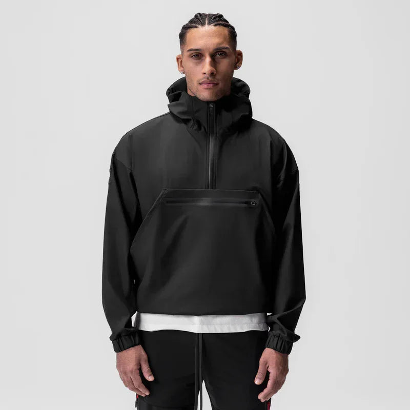 Men's Spring Autumn Running Hooded Jackets Gym Fitness Sports Sportswear Hoodies Zipper Hoody Sweatshirt Casual Pullover Coat