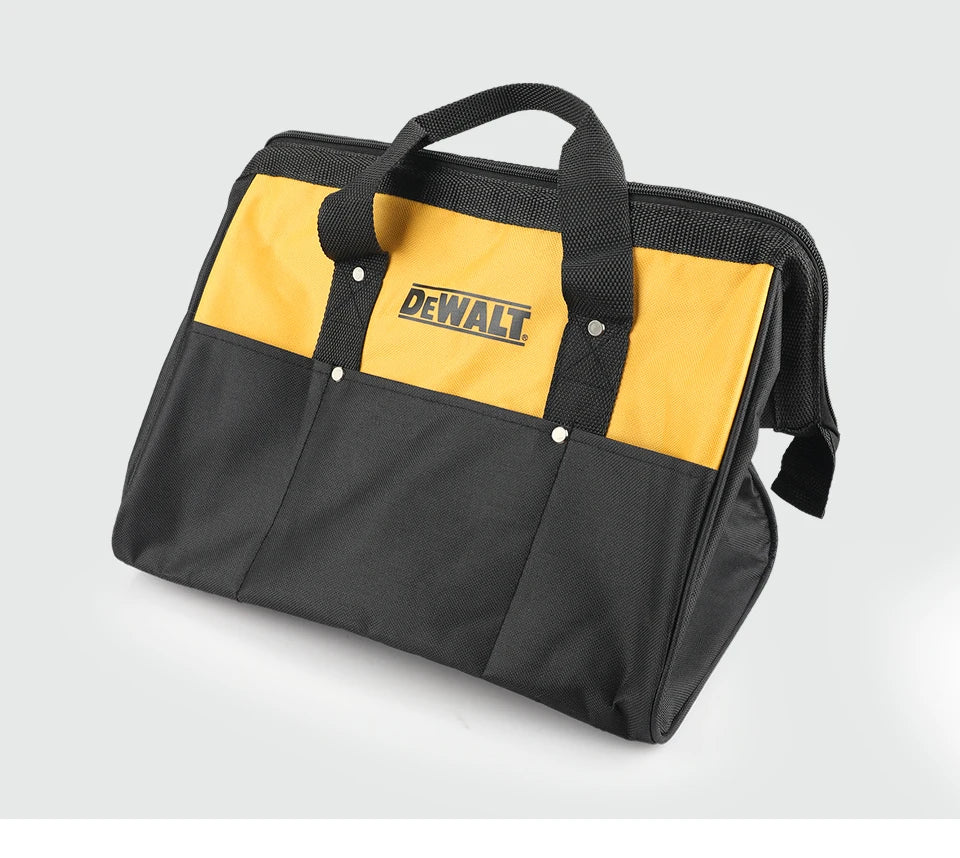 DeWalt impact drill drilelectric hand drill, Angle grinder polishing machine,DeWalt Bag combination Kit DCG405NT & DCD805