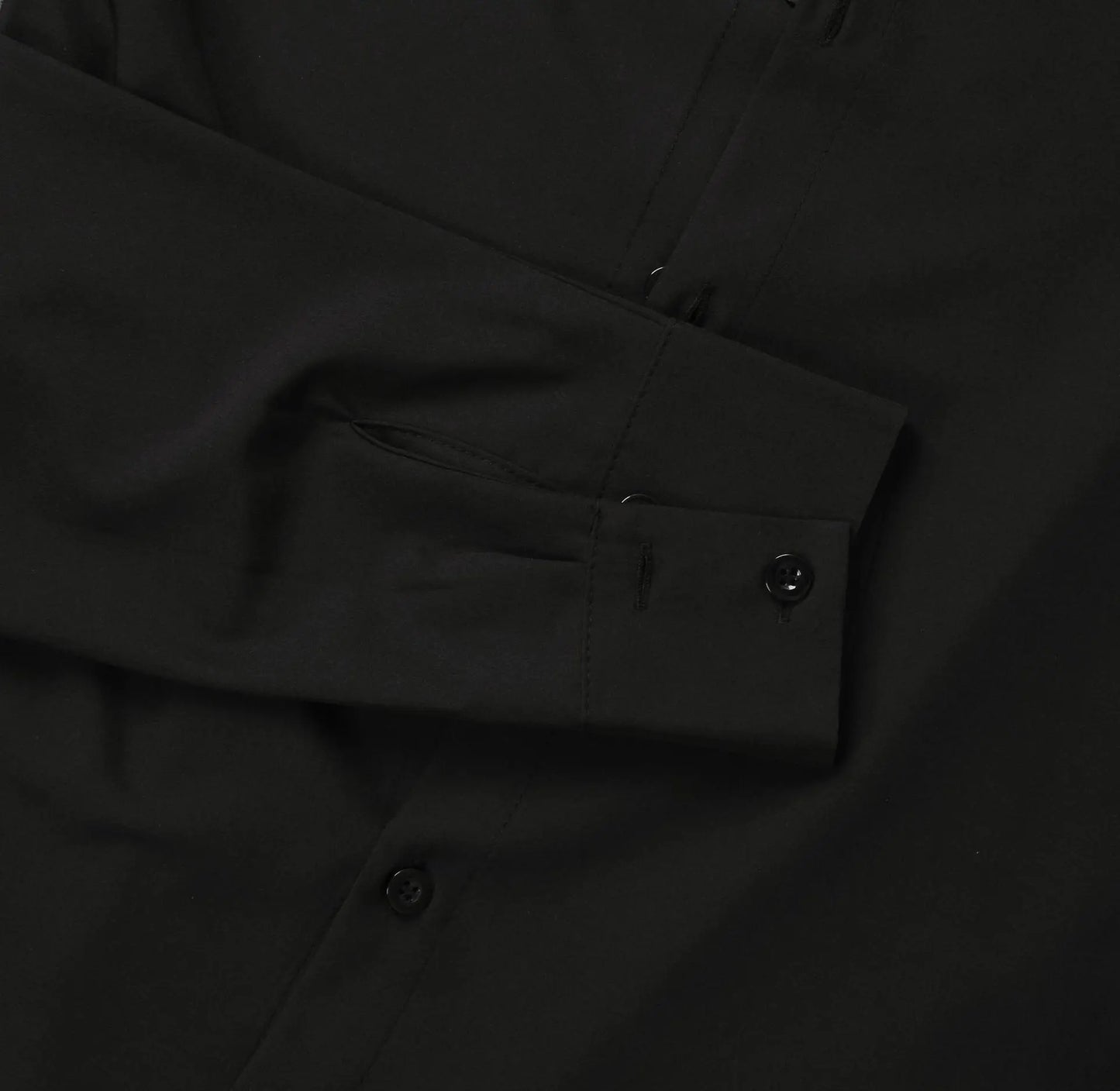 2025 New Casual Women Shirt Solid Color Turn Down Collar One Breasted Female Slit Shirt Long Sleeve Sexy Versatile Commuting Top