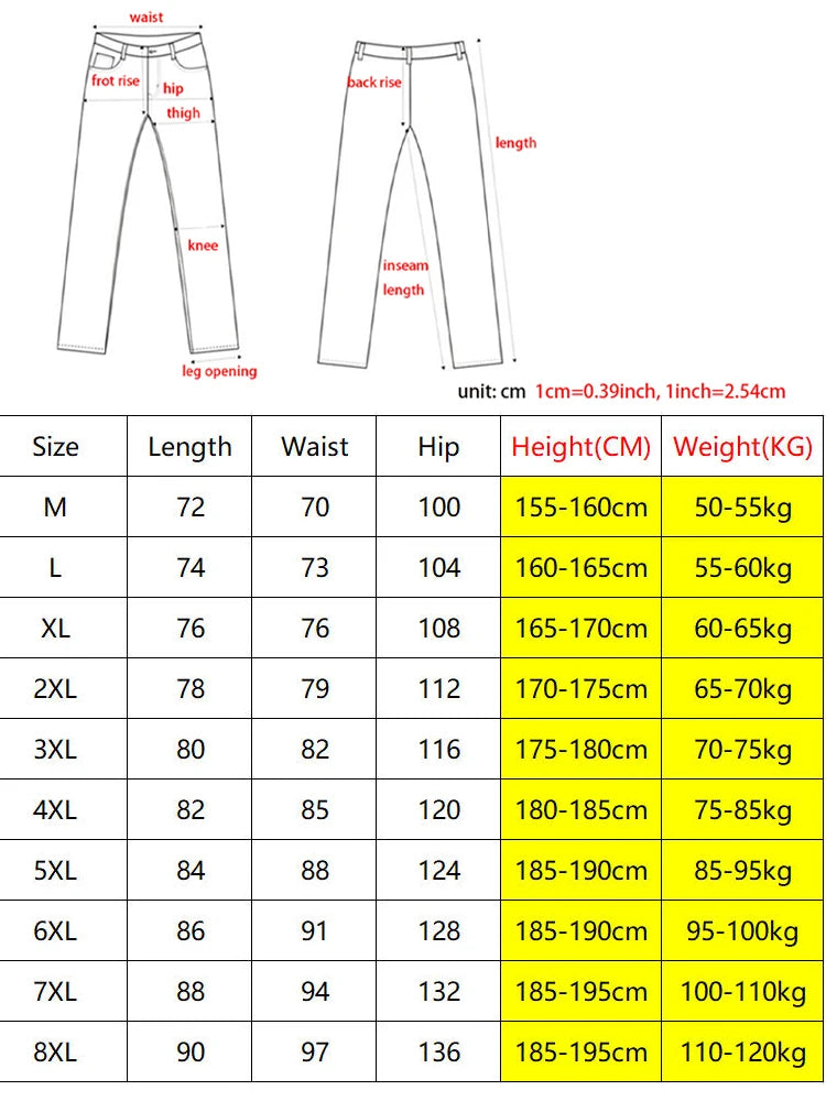 8XL 3/4 Length Men's Shorts Quick Drying Ice Silk Sport Shorts Summer Breeches Long Calf Bermuda Board Beach Elastic Big Size