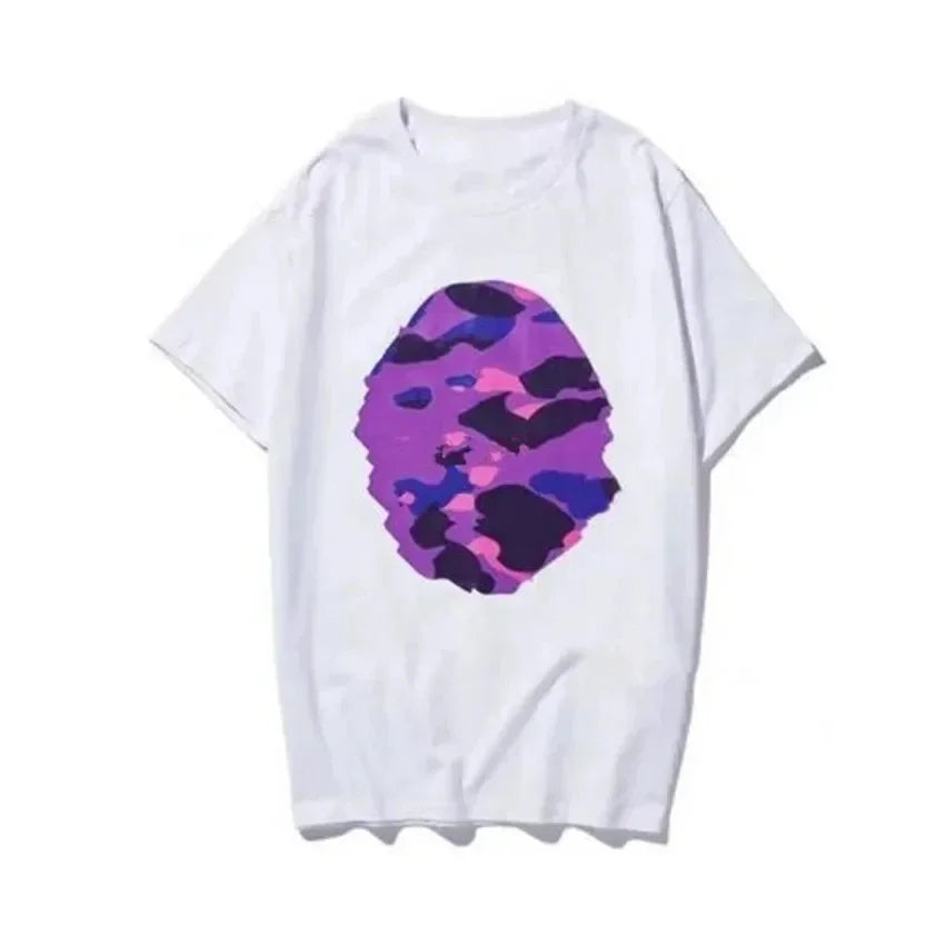 2024 Hot Sale Tshirts Designer T Shirt Women Man T Shirt Clothes Brand Fashion Woman Clothing Crew Neck Breath Unisexable Cotton