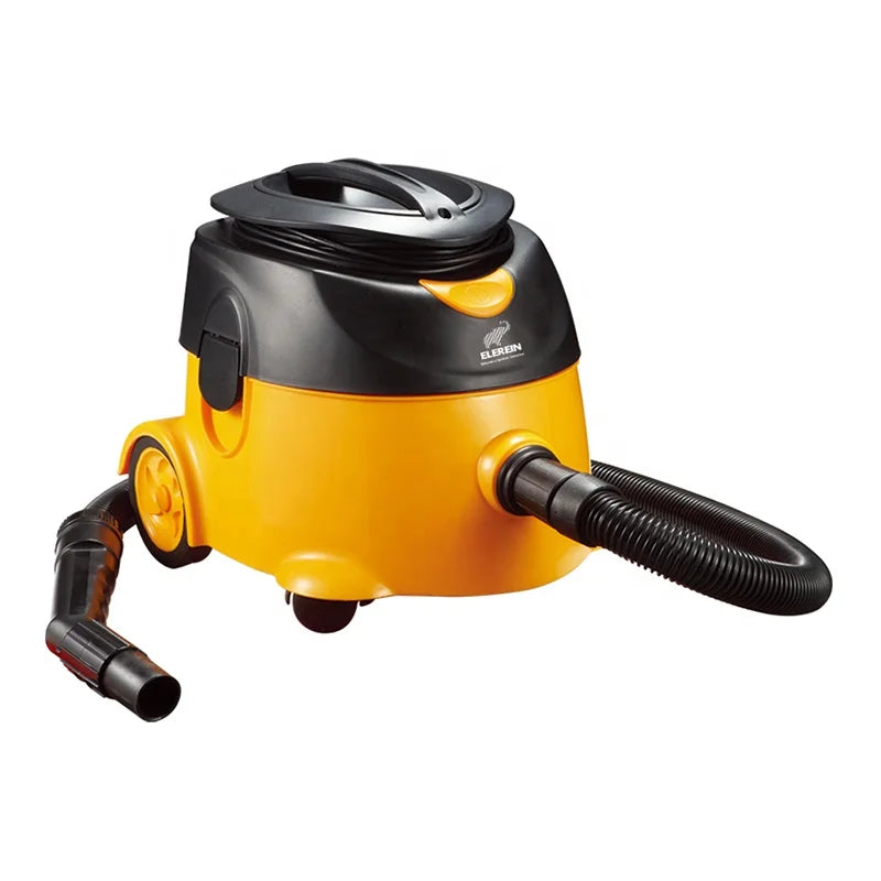 AS-102C Best Choice Cleaner Perfect Sound Insulation Design Light Handy Compact Vacuum Cleaner Suitable for Noise Sensitive Site