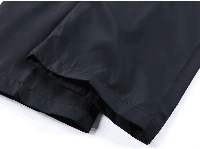 Hoodies & Sweatshirts Tracksuit Men Sets Spring Autumn Gym Jogging Running Sports Suits Jacket + Sweatpants Men Brand Clothing