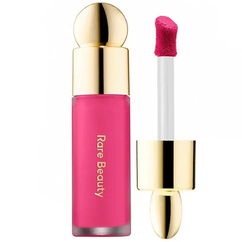 New Rare Beauty Contour Liquid Cosmetic Bronze Concealer Waterproof Oil Control Moisturizing Long Lasting Blusher Face Makeup