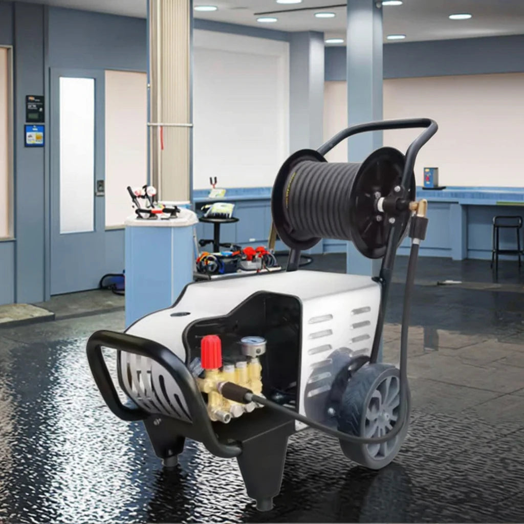 High Pressure Washer Jet Power Washer Machine High Pressure Cleaners 4000psi
