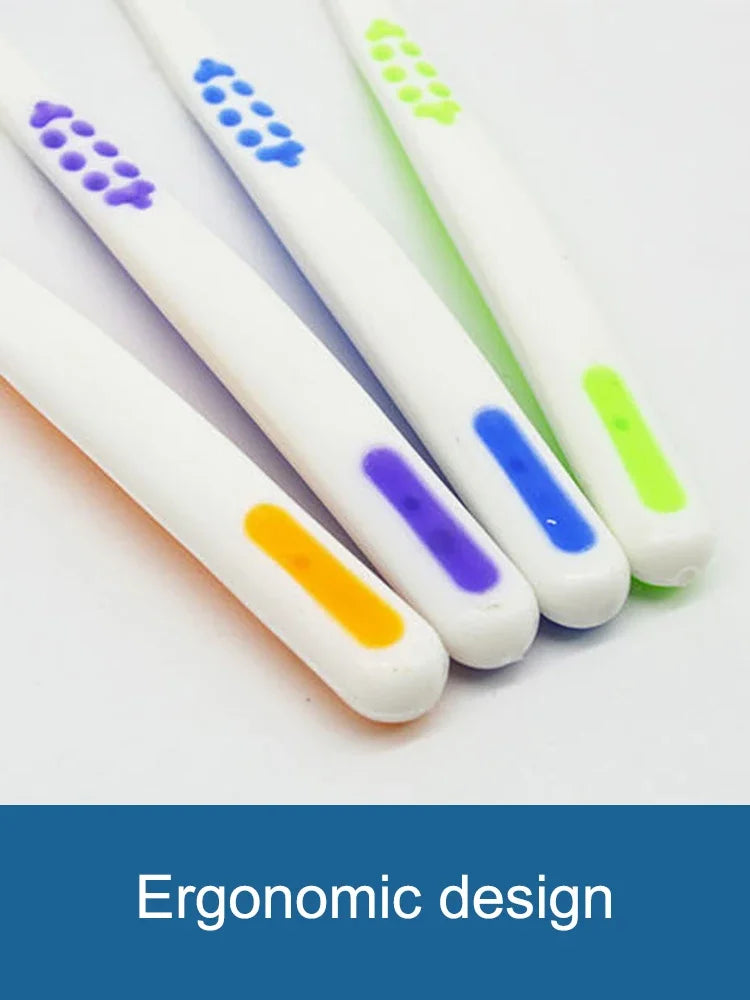 New Tongue Scraper, Tongue Coating Cleaner, Tongue Scraper To Eliminate Bad Breath, Thick And White Tongues Coating, Oral Care