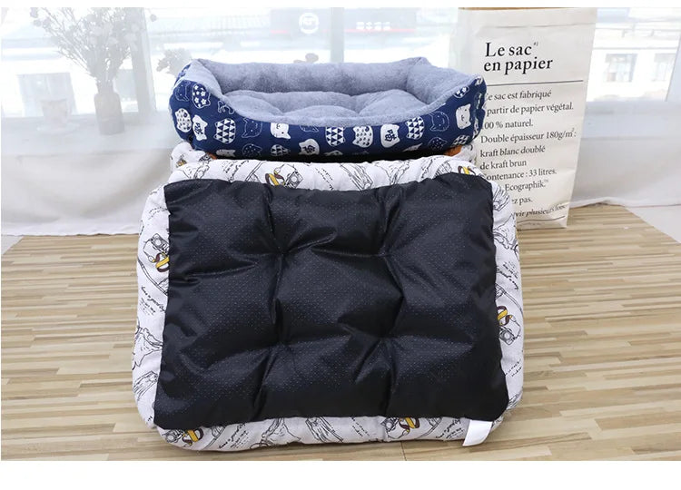 Bed for Cats Pet Products Cushions Kitten Goods Accessories Dog All Houses Supplies Things Accessory Habitats Basket House Beds