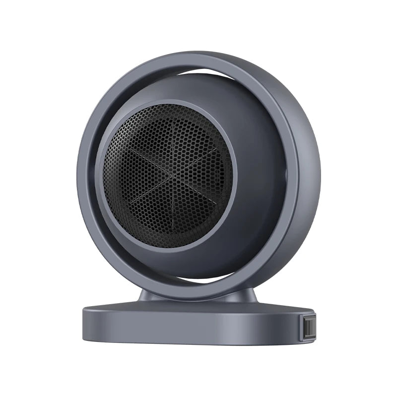 380W Portable Electric Heater,Small Desk Fast Heating Fans,Convenient Room Heater,Winter Heating Home Appliance