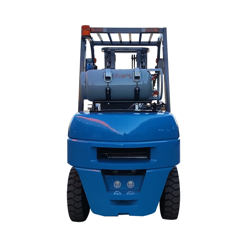 2025 new forklift 2000 kg 2 tons 2.5 tons 3 tons 3.5 tons Heli hydraulic electric forklift price discount