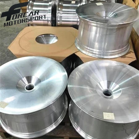Custom 16 17 18 19 20 21 22 23 24 Inch Aluminum Rim Passenger Sport Alloy Forged Wheel