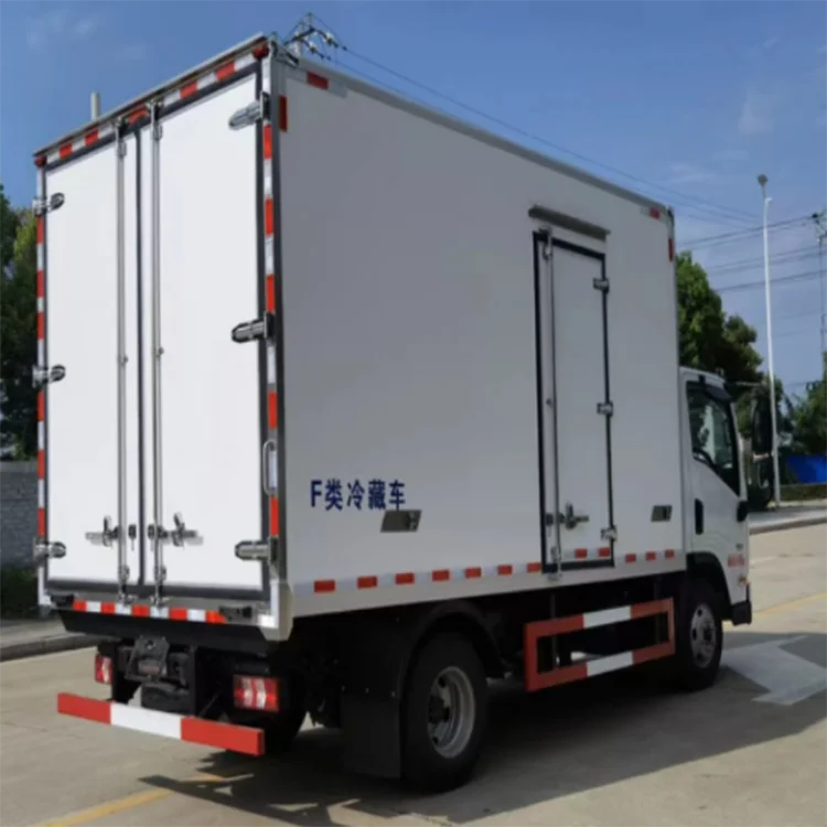 China Factory Supply L2 Cab 100Ah Small Pickup Truck Ev Cargo Custom Vehicle Chassis Logistics Transportation