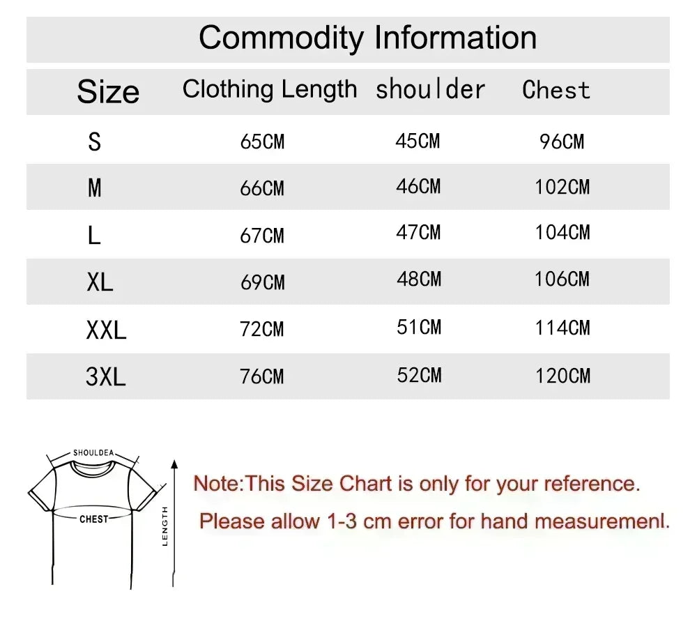 Cotton Mens Blank T-Shirt White Oversized Retro Solid Color T-Shirt Large Size Mens Womens Fashion Short Sleeve Mens T-Shirt