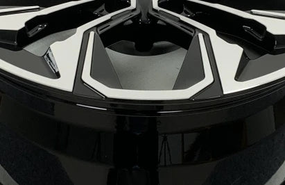 Hebei Zhigu 15" 16" 17" 18" Forged Alloy Wheels 5x100 5x112 57.1 67.1 Centers Chrome Car Rims for Faw Volkswagen