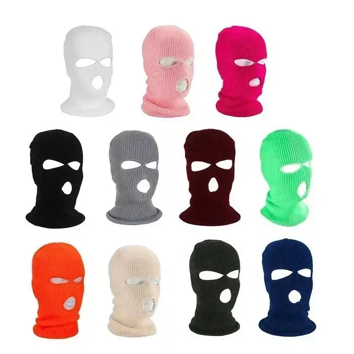 Balaclava Face Mask Ski Mask for Men Women Full Face Mask Hood Tactical Snow Motorcycle Running Cold Weather