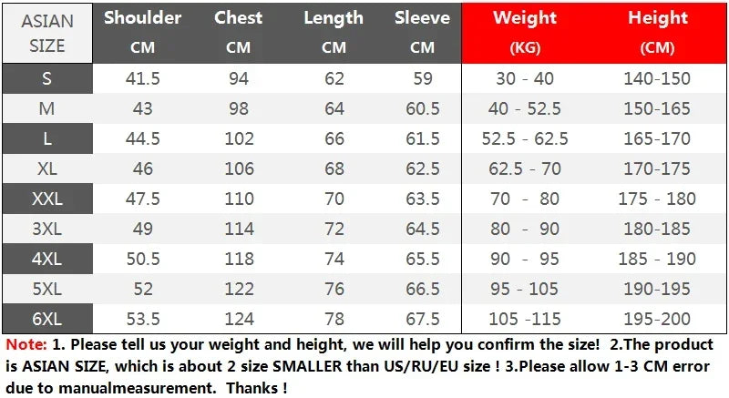 Spring Fashion Top Quality Brand Male Winter Denim Jacket Jeans Jacket Bomber Outwear Coats Plus Size 5XL Waterproof Men's