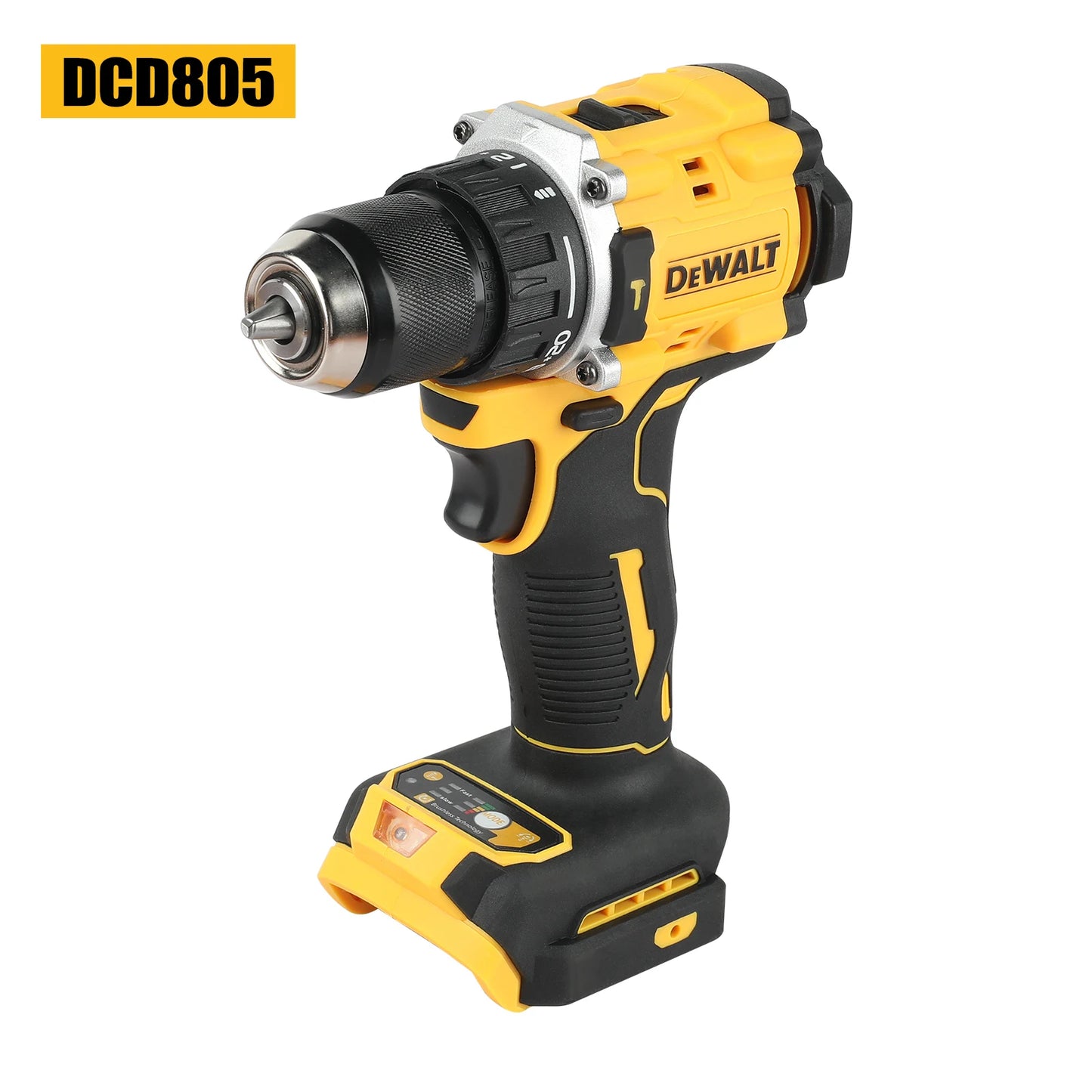 DeWalt impact drill drilelectric hand drill, Angle grinder polishing machine,DeWalt Bag combination Kit DCG405NT & DCD805