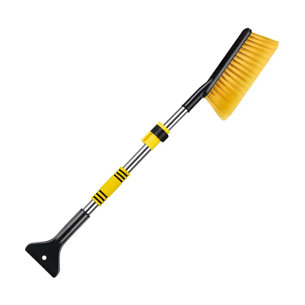 Snow Ice Scraper Snow Brush Shovel Removal Brush Car Vehicle for the Car Windshield Cleaning Scraping Tool Winter Tool