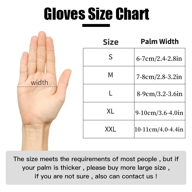 BISON DENIM Sheepskin Leather Gloves For Men Autumn Winter Touch Screen Gloves High Quality Warm Full Finger Men Mittens Driving