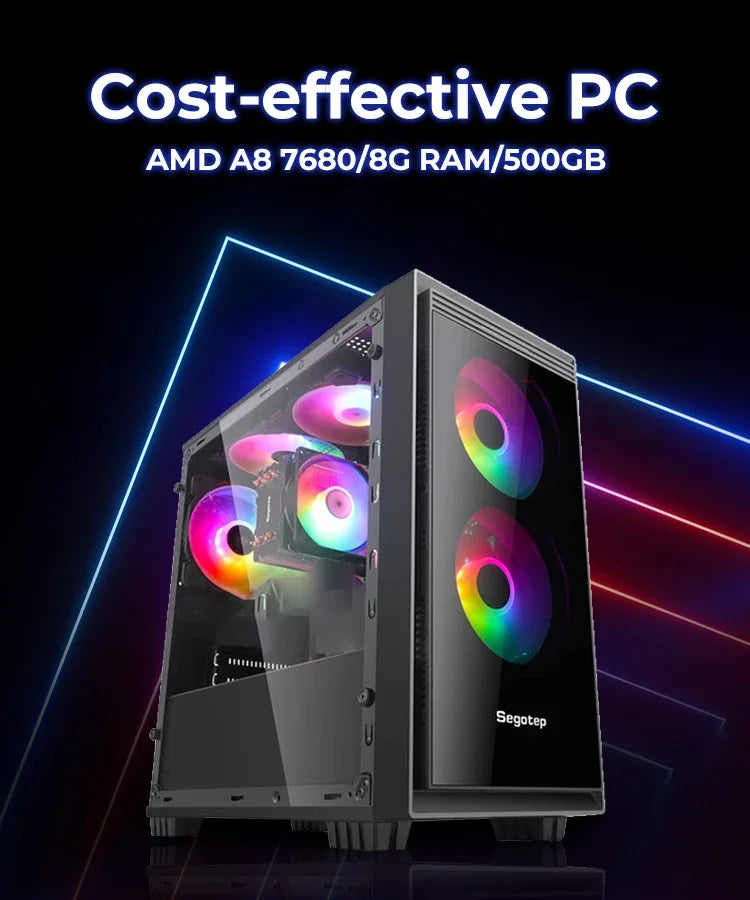32" Core I7 Pc Gamer I9 Monoblock Curved Monitor Computadora 8GB 16GB 32GB RAM 1TB SSD AIO Computer All In One Pc Gaming
