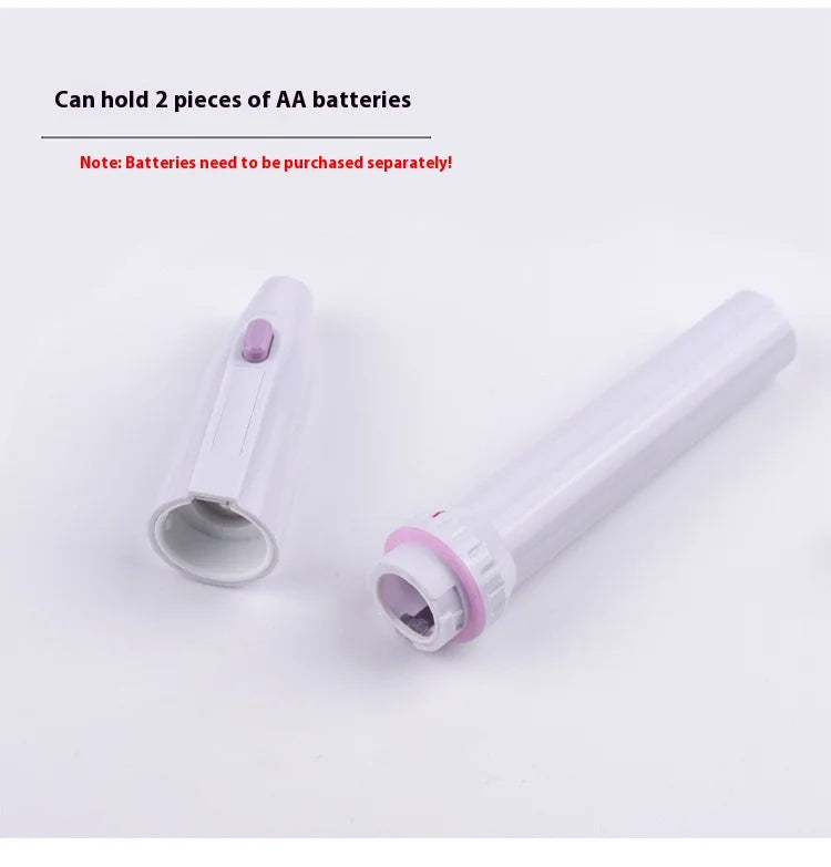 Nail Polisher Mini Electric Nail Drill Kit Manicure Pedicure Grinding Polishing Nail Art Sanding File Pen Tools Machine