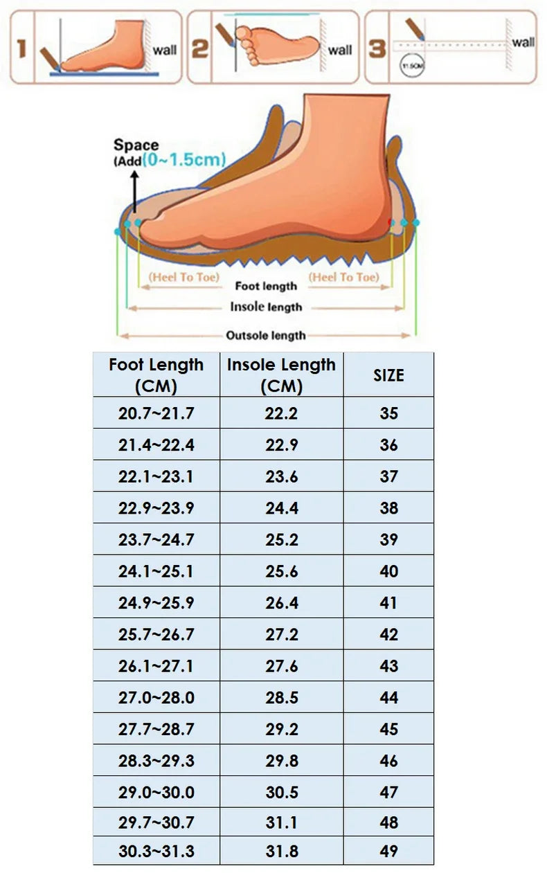 Plus Size 47 Outdoor Men Boots Winter Snow Boots for Men Training Work Boots Waterproof Slip-Resistant Keep Warm Winter Shoes