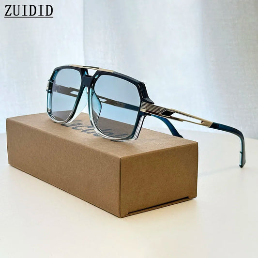 2026 Luxury Sunglasses Women Vintage Square Sunglass Men Dropshipping Fashion Glasses Gafas De Sol Hombre Lunette Soleil Femme