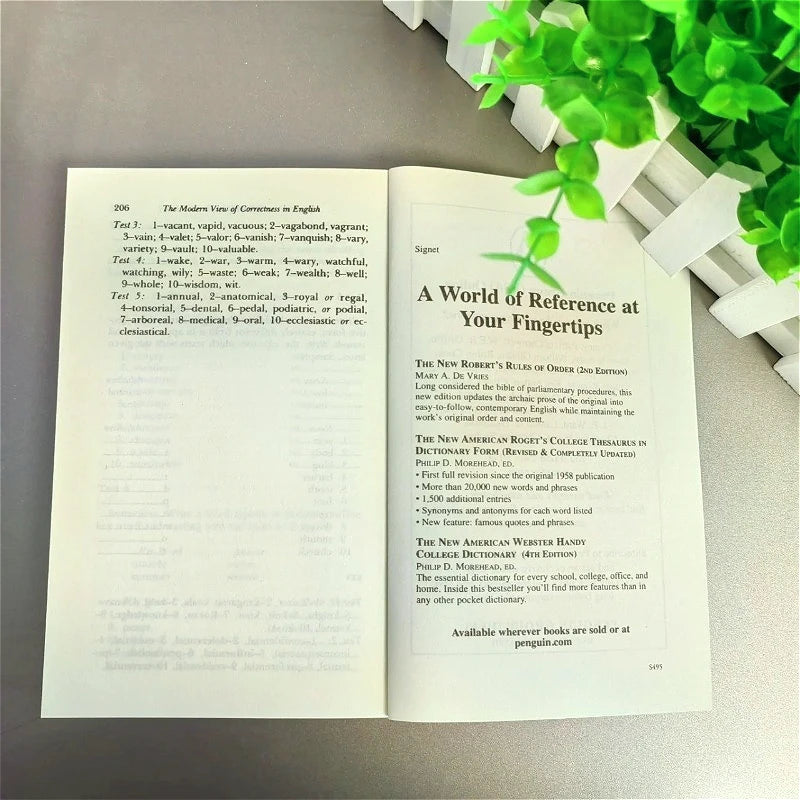 One Month Self-Study English Guide To Boost Oral & Writing Skills philosophy books libros english books