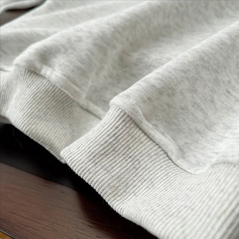 Boys Girls Sweatshirt Sets Spring Autumn Children Clothes Suit Baby Long-Sleeved Sweater Sweatpants 2Pcs New Kids Casual Outfits