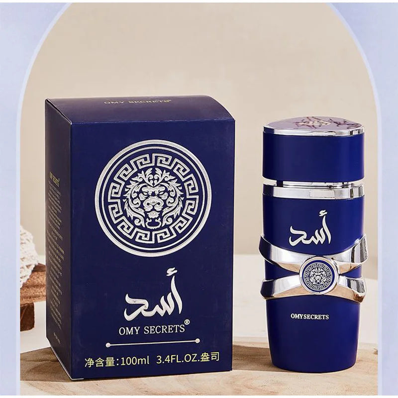 Arabian Brand 100ml Eau De Toilette Ya Lasting Fragrance Bodyspray Pink Gilded Floral Fruity Cologne Dubai Gift Charming Perfume